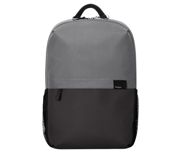 Targus Sagano 15.6" EcoSmart Campus Backpack Black/Grey - 1066960 - zdjęcie 9